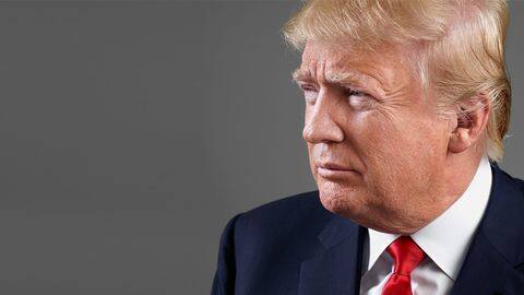 US President Trump describes Pulwama attack as a "horrible situation" US President Trump describes Pulwama attack as a "horrible situation"