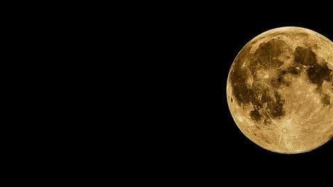 India is currently lagging behind in the lunar race India is currently lagging behind in the lunar race