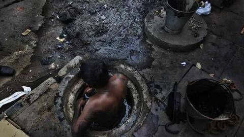 Context: Recent deaths in West Delhi raise major questions Context: Recent deaths in West Delhi raise major questions