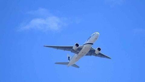 Domestic airfares see 4-9% reduction, despite increase in demand Domestic airfares see 4-9% reduction, despite increase in demand