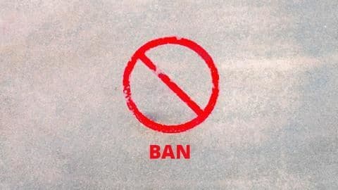 Taiwanese authorities have cancelled their visas Taiwanese authorities have cancelled their visas