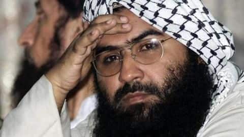France to move UN to blacklist JeM chief Masood Azhar France to move UN to blacklist JeM chief Masood Azhar