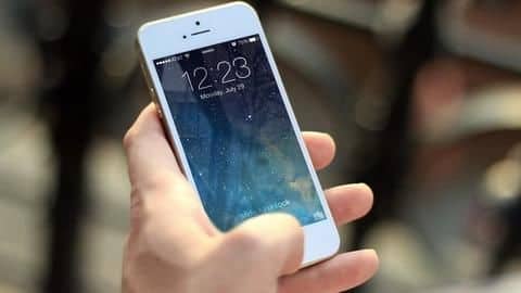 Study: Mere presence of a smartphone can reduce brain power Study: Mere presence of a smartphone can reduce brain power