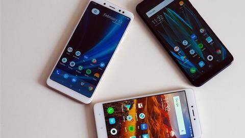 AP: Miscreants steal truckload of Xiaomi phones worth Rs. 1cr AP: Miscreants steal truckload of Xiaomi phones worth Rs. 1cr