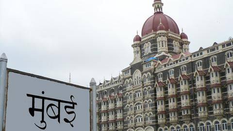 UNESCO declares World Heritage Site in South Mumbai UNESCO declares World Heritage Site in South Mumbai
