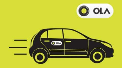 Meanwhile, Ola is looking to raise $1bn in this round Meanwhile, Ola is looking to raise $1bn in this round