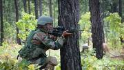 Shopian encounter: Terrorists surrender with weapons