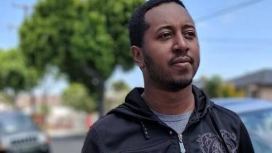 The man who got fired by a machine