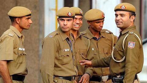 MBAs, MTechs, lawyers part of Haryana police's new constable recruits MBAs, MTechs, lawyers part of Haryana police's new constable recruits
