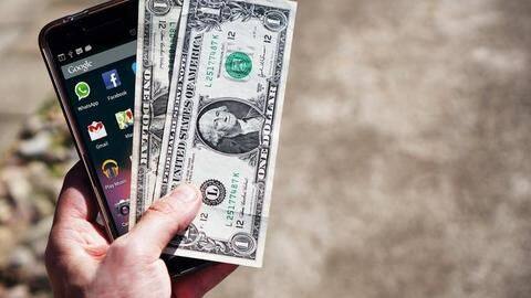 India's digital payments market will touch $1 trillion by FY2023 India's digital payments market will touch $1 trillion by FY2023