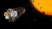 NASA bids 'goodnight' to the planet-hunting Kepler space telescope