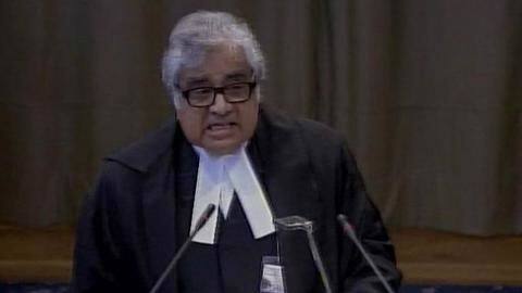 No details about Jadhav's trial; Pakistan used case for propaganda No details about Jadhav's trial; Pakistan used case for propaganda