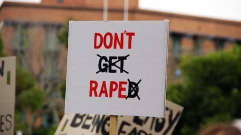 Jammu: Three CRPF personnel suspended after woman alleges rape Jammu: Three CRPF personnel suspended after woman alleges rape