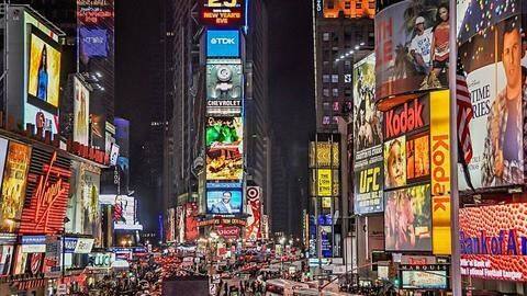 Wealth creation in the Americas is slowing Wealth creation in the Americas is slowing