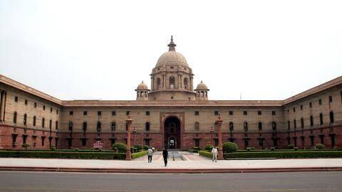 Over 6,000 applications for 10 vacancies in the Central govt. Over 6,000 applications for 10 vacancies in the Central govt.