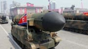 North Korea threatens to resume nuclear weapons development
