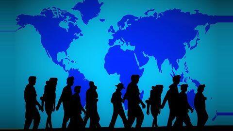 What if the world's richest paid for government spending? What if the world's richest paid for government spending?