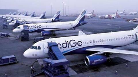 Why is IndiGo going through this problem? Why is IndiGo going through this problem?