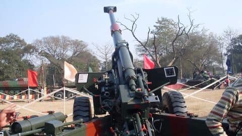 India requires $150 billion to bolster defense India requires $150 billion to bolster defense