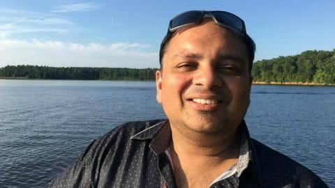 IIT-Delhi alumnus, IAS topper scores 171/170 at Harvard University IIT-Delhi alumnus, IAS topper scores 171/170 at Harvard University