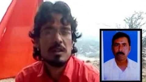 Man accused of lynching Muslim to contest 2019 elections Man accused of lynching Muslim to contest 2019 elections