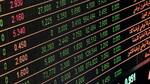 How badly major Asian markets were hit