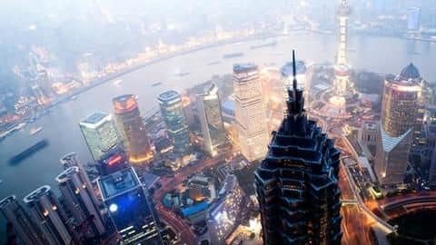 In 2017, China produced two billionaires a week In 2017, China produced two billionaires a week