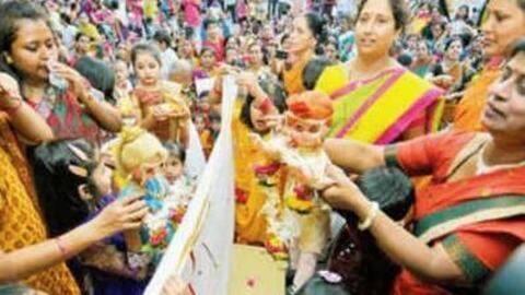 How states fared in terms of child marriage in 2005-06 How states fared in terms of child marriage in 2005-06