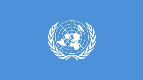 The international community at large has condemned the attack The international community at large has condemned the attack