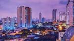 Sao Paulo's future water supply is in serious doubt
