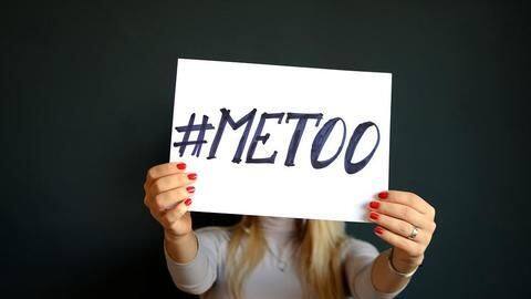 In 2013, Rubin had coerced a co-worker into oral sex In 2013, Rubin had coerced a co-worker into oral sex