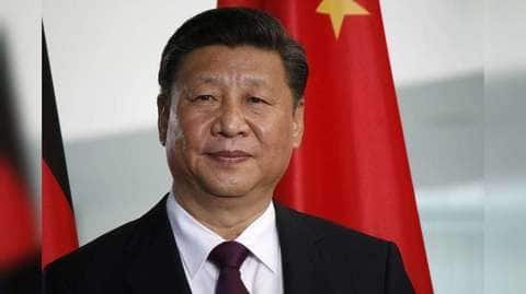 China stepping up ideological education to legitimize Xi's regime China stepping up ideological education to legitimize Xi's regime