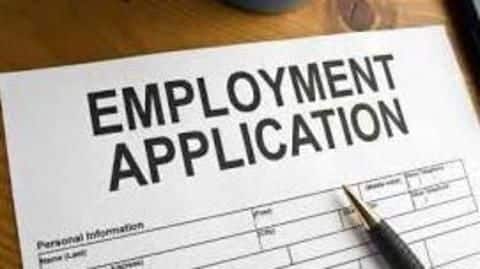 TN: Hundreds of engineers, MBAs apply for 14 sweeping jobs TN: Hundreds of engineers, MBAs apply for 14 sweeping jobs