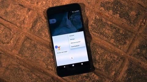 Google reveals nature of software updates for Pixel 2 devices Google reveals nature of software updates for Pixel 2 devices