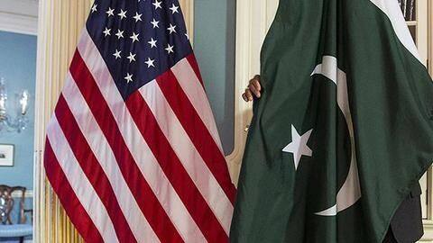 Earlier, too, the US had directed Pakistan to act Earlier, too, the US had directed Pakistan to act