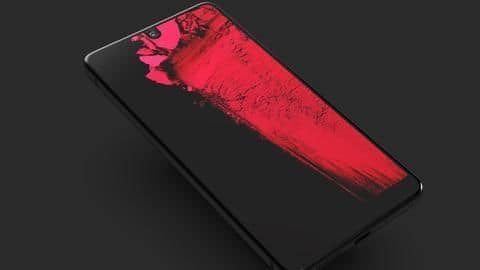 This AI phone by Android creator can mimic your behavior This AI phone by Android creator can mimic your behavior