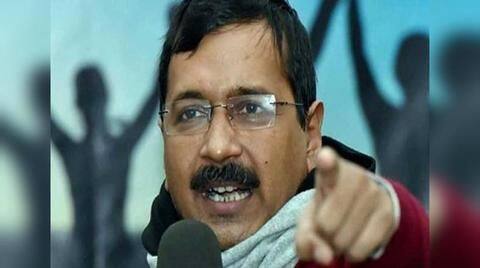 How Kejriwal and AAP officials reacted to the raids How Kejriwal and AAP officials reacted to the raids