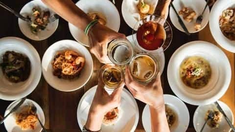 Indians' favorite food to their ordering habits: Zomato provides insights Indians' favorite food to their ordering habits: Zomato provides insights