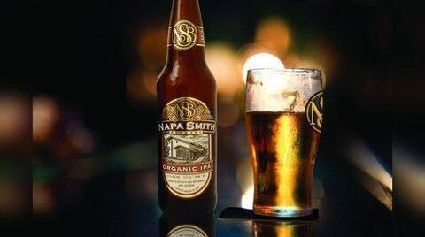 Study: Beer was mass-produced in Sweden in the Iron Age Study: Beer was mass-produced in Sweden in the Iron Age