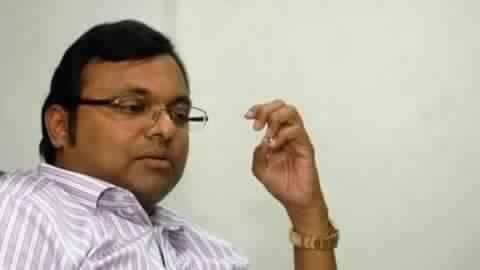 INX Media case: ED attaches Chidambaram's assets worth Rs. 54cr INX Media case: ED attaches Chidambaram's assets worth Rs. 54cr
