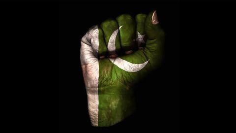 Pakistan hikes military spending in chaotic budget session Pakistan hikes military spending in chaotic budget session