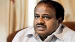 Here's what Kumaraswamy had to say