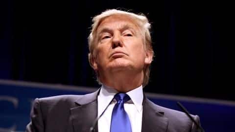 Trump demands 'respect' from journalists; might restrict access Trump demands 'respect' from journalists; might restrict access