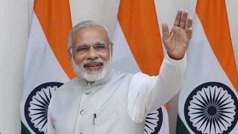 #Roadto2019: PM Modi to touch 20 states in 100-day campaign #Roadto2019: PM Modi to touch 20 states in 100-day campaign