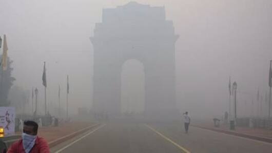 The best pollution masks in India