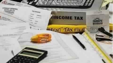 ITR filings have doubled, refunds have increased significantly ITR filings have doubled, refunds have increased significantly