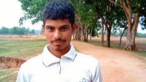 BJP worker's death in WB might have been suicide: Police BJP worker's death in WB might have been suicide: Police