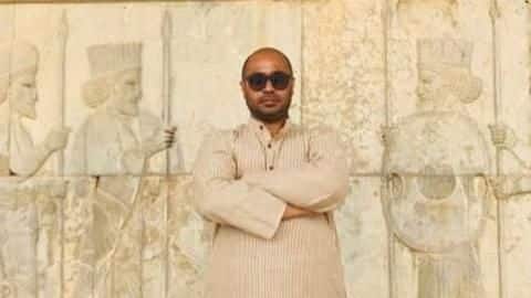 Supreme Court's comments in Abhijit Iyer-Mitra case don't bode well Supreme Court's comments in Abhijit Iyer-Mitra case don't bode well