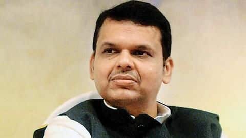 CM Devendra Fadnavis gets SC notice for hiding criminal cases CM Devendra Fadnavis gets SC notice for hiding criminal cases