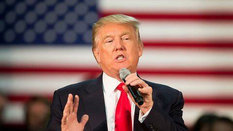 US: Postponement of 2+2 meeting with India not over trade-disputes US: Postponement of 2+2 meeting with India not over trade-disputes